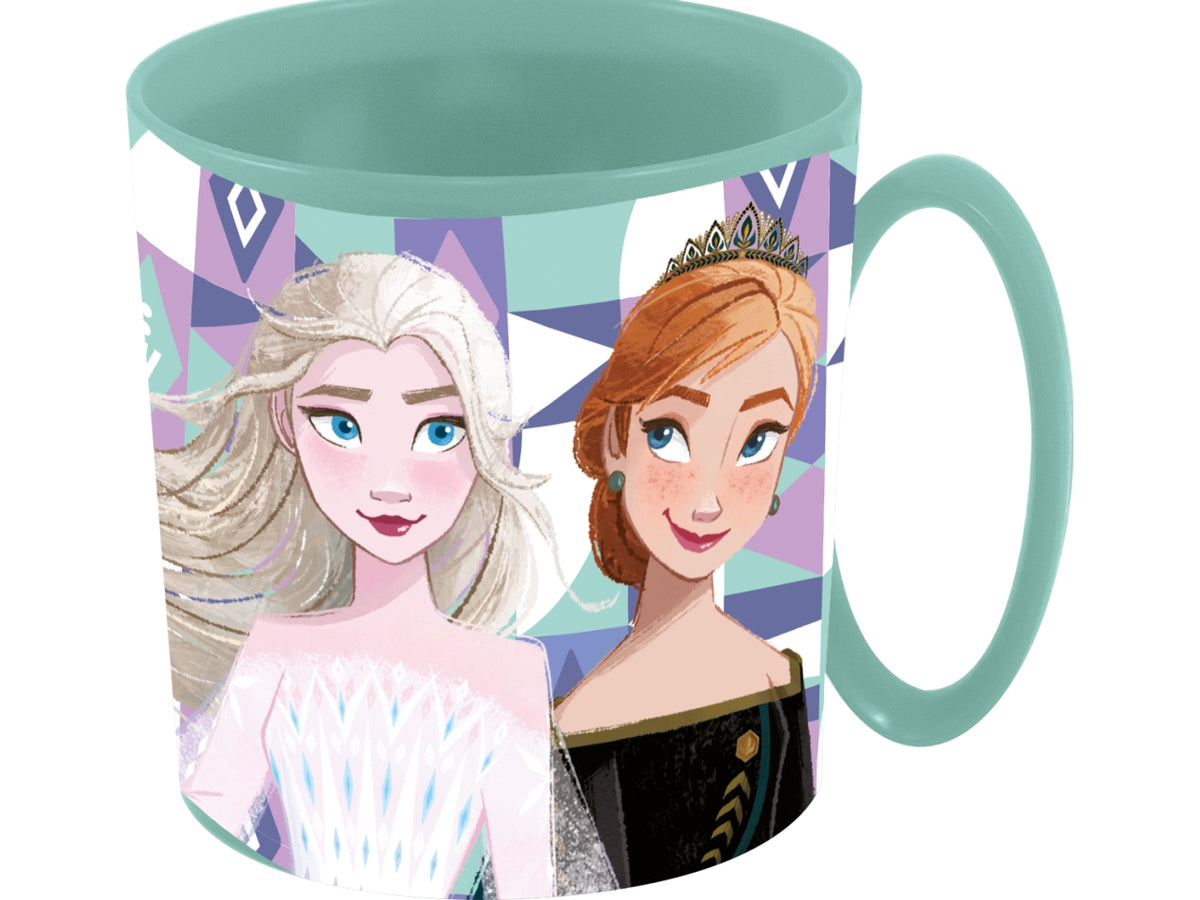 Frozen mug da 390ml