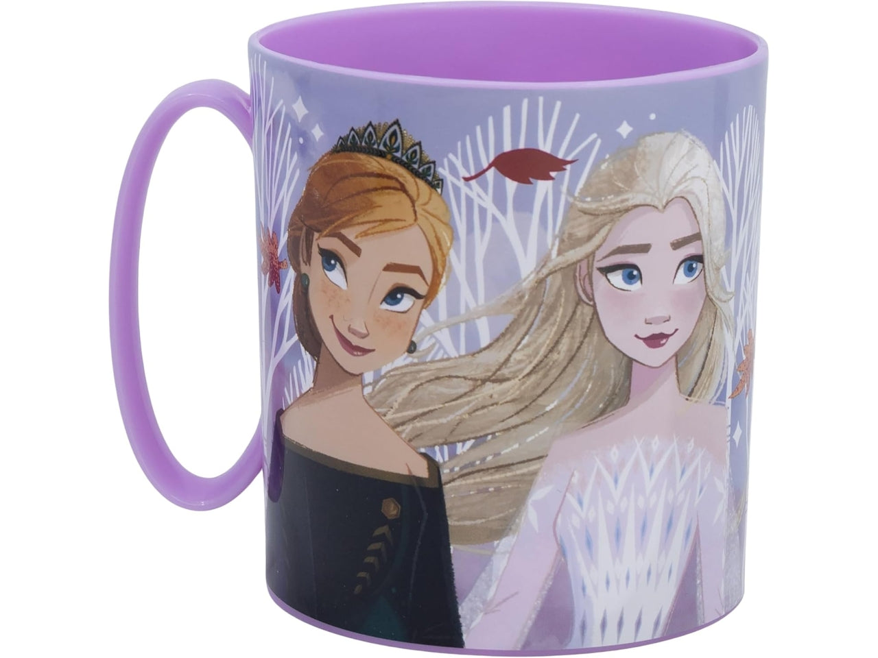 Frozen mug da 350ml