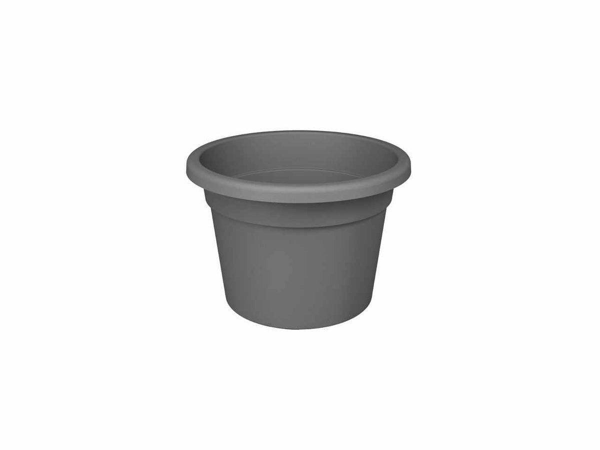 Vaso premium 35cm tortora 2435t