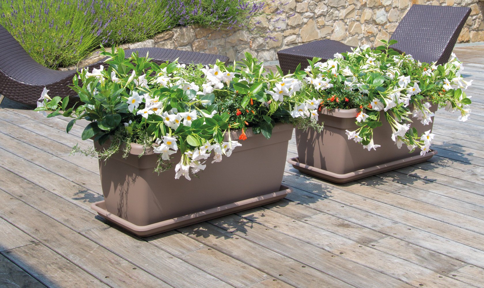 Arkè cassettone 60cm tortora