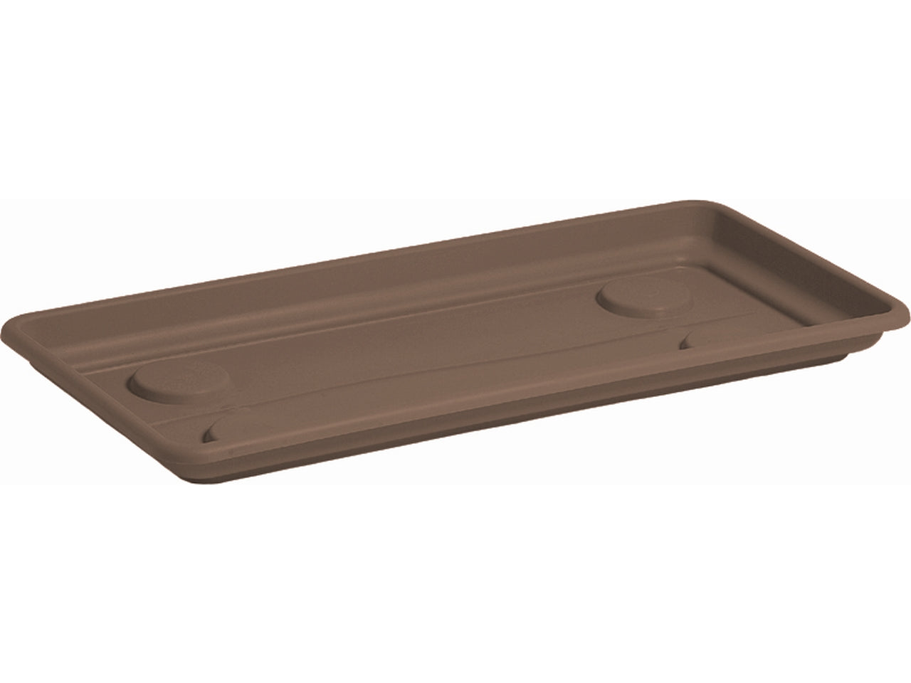 Linea mega sottocassetta 60cm tortora