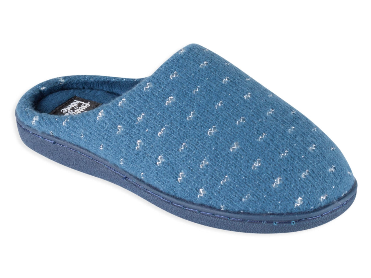 Pantofola donna 36-41