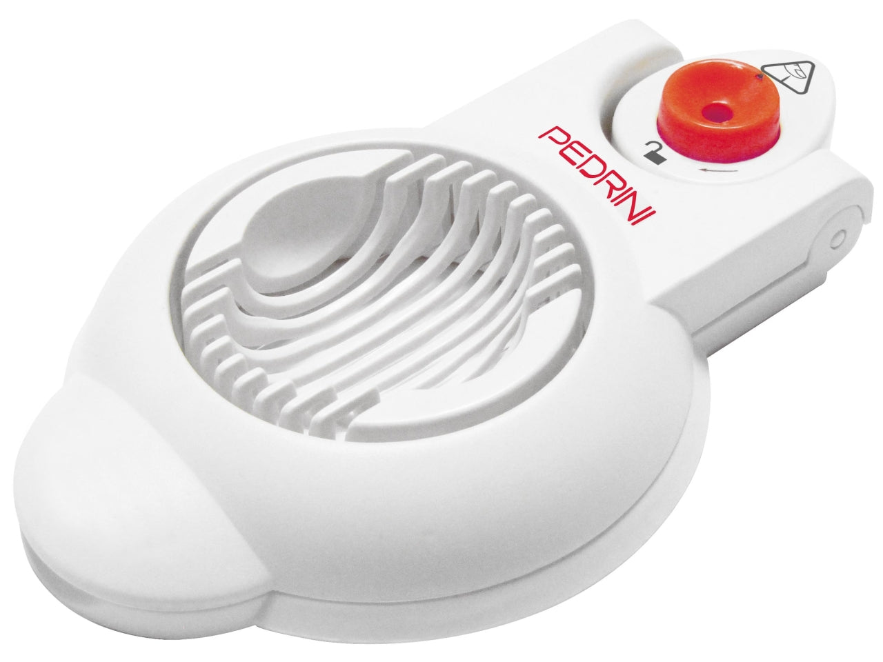 Taglia uova con lama smontabile