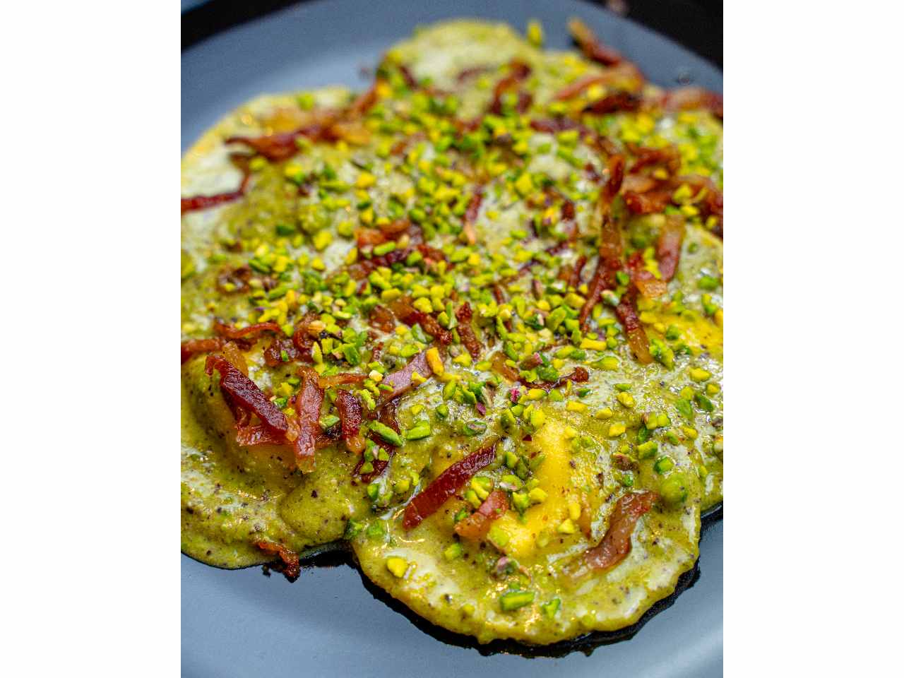 Marullo pesto di pistacchio 190gr 60% ippm190st