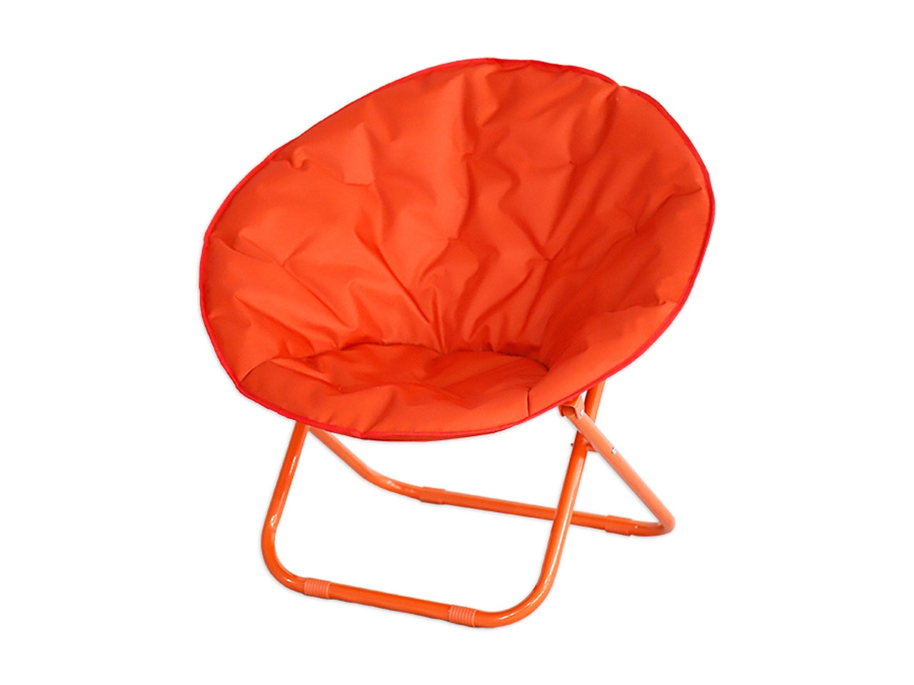 Sedia moon 60x78x78cm melograno