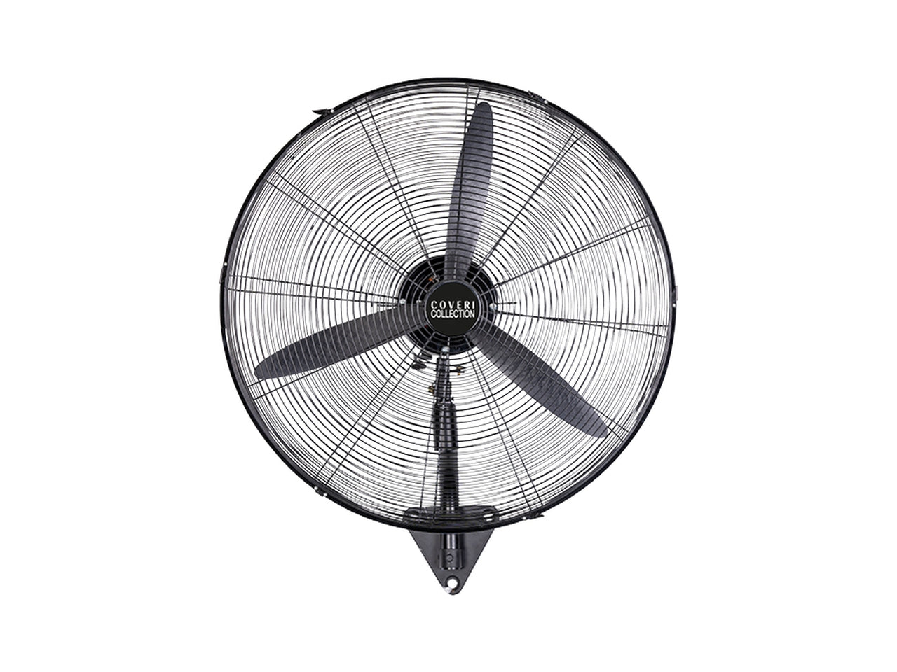 Ventilatore da parete 66cm 180w