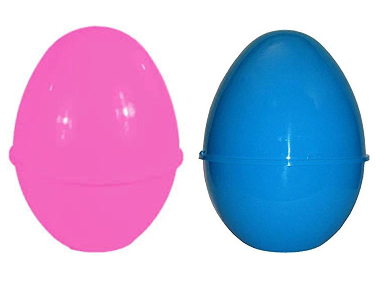 Uovo guscio vuoto piccolo