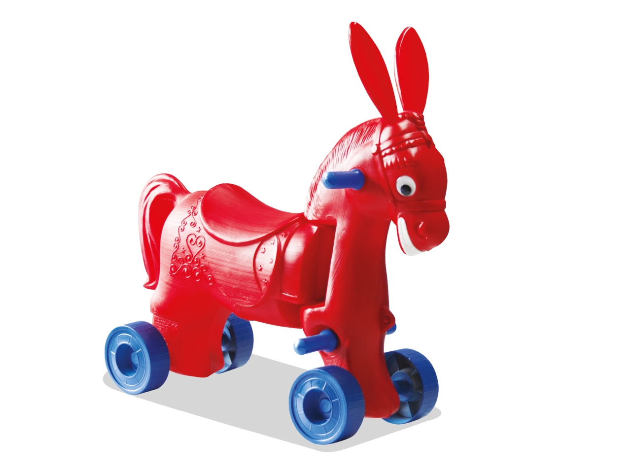 Asinello rosso gvc-0578