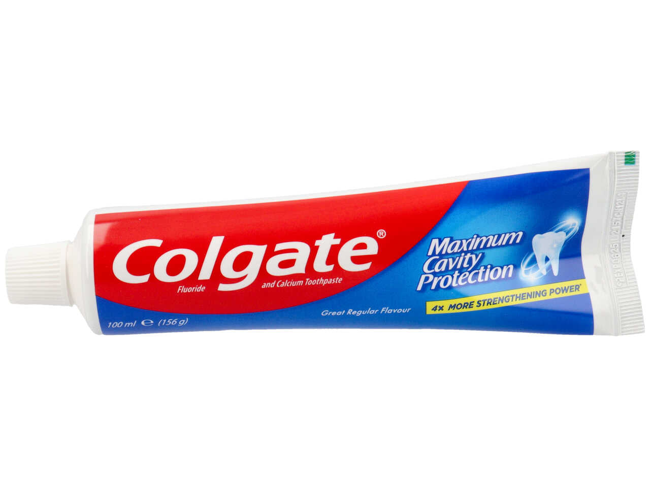 Colgate dentifricio 100ml protection caries $