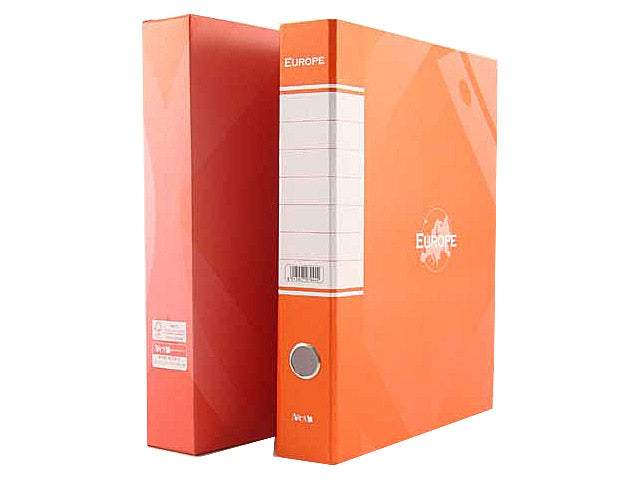 Registratore protocollo mignon 7004ro