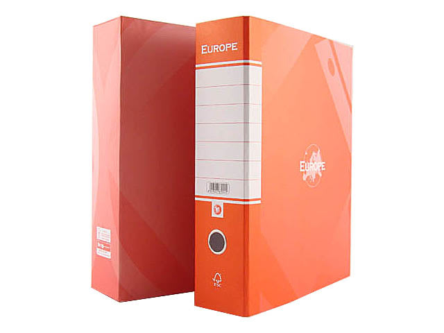 Reg.protocollo europe ross7005