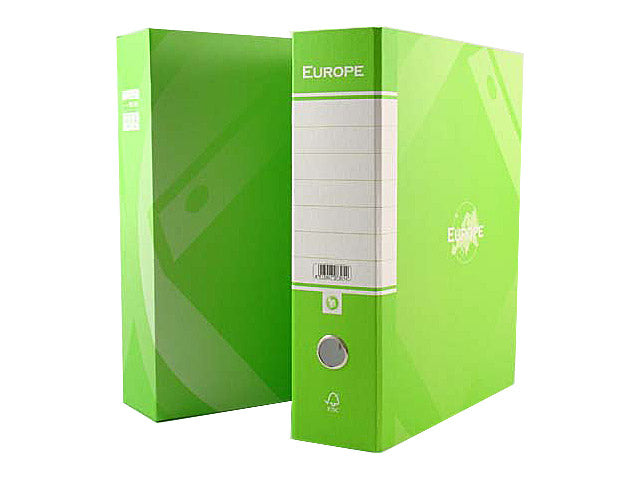 Reg.protocollo europe verde ch.7005