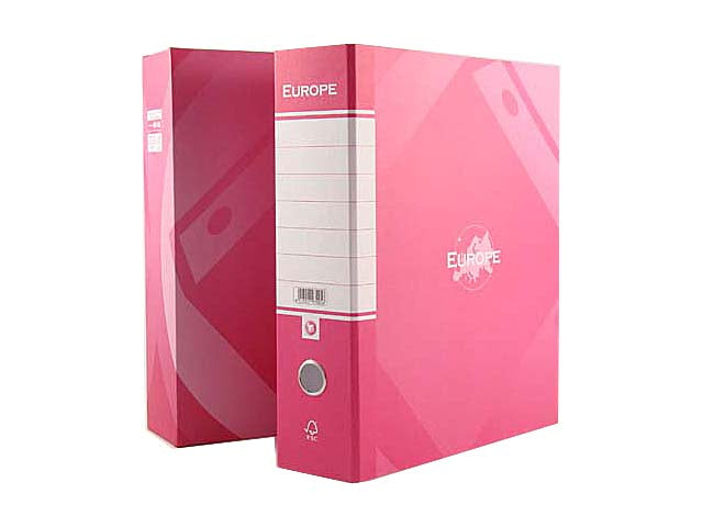Reg.protocollo europe fuxia 7005 fu