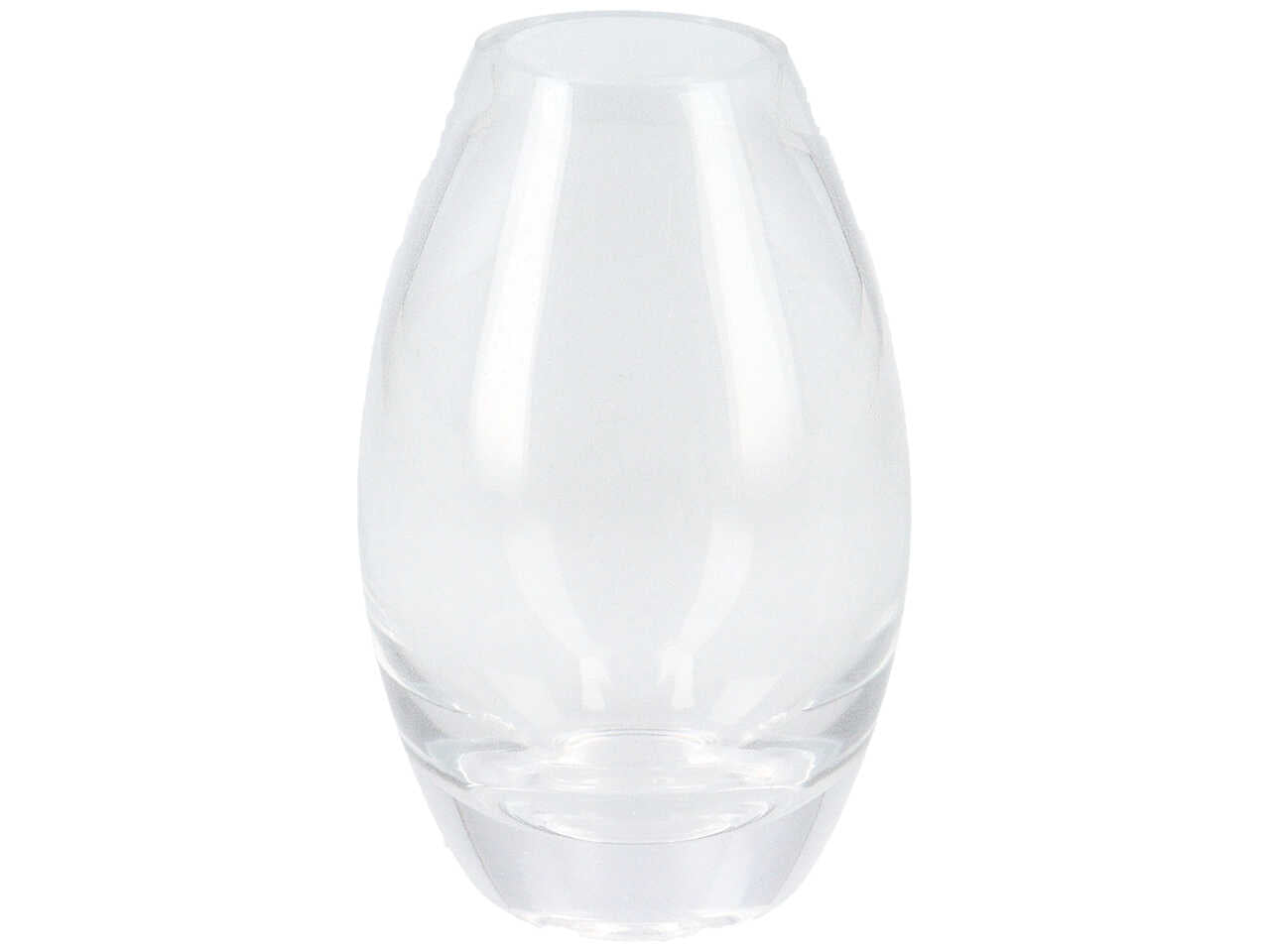 Vasetto vetro 11.5cm