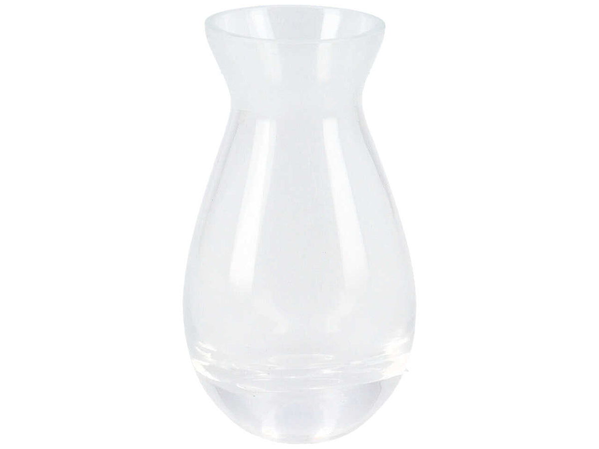 Vasetto vetro 11.5cm