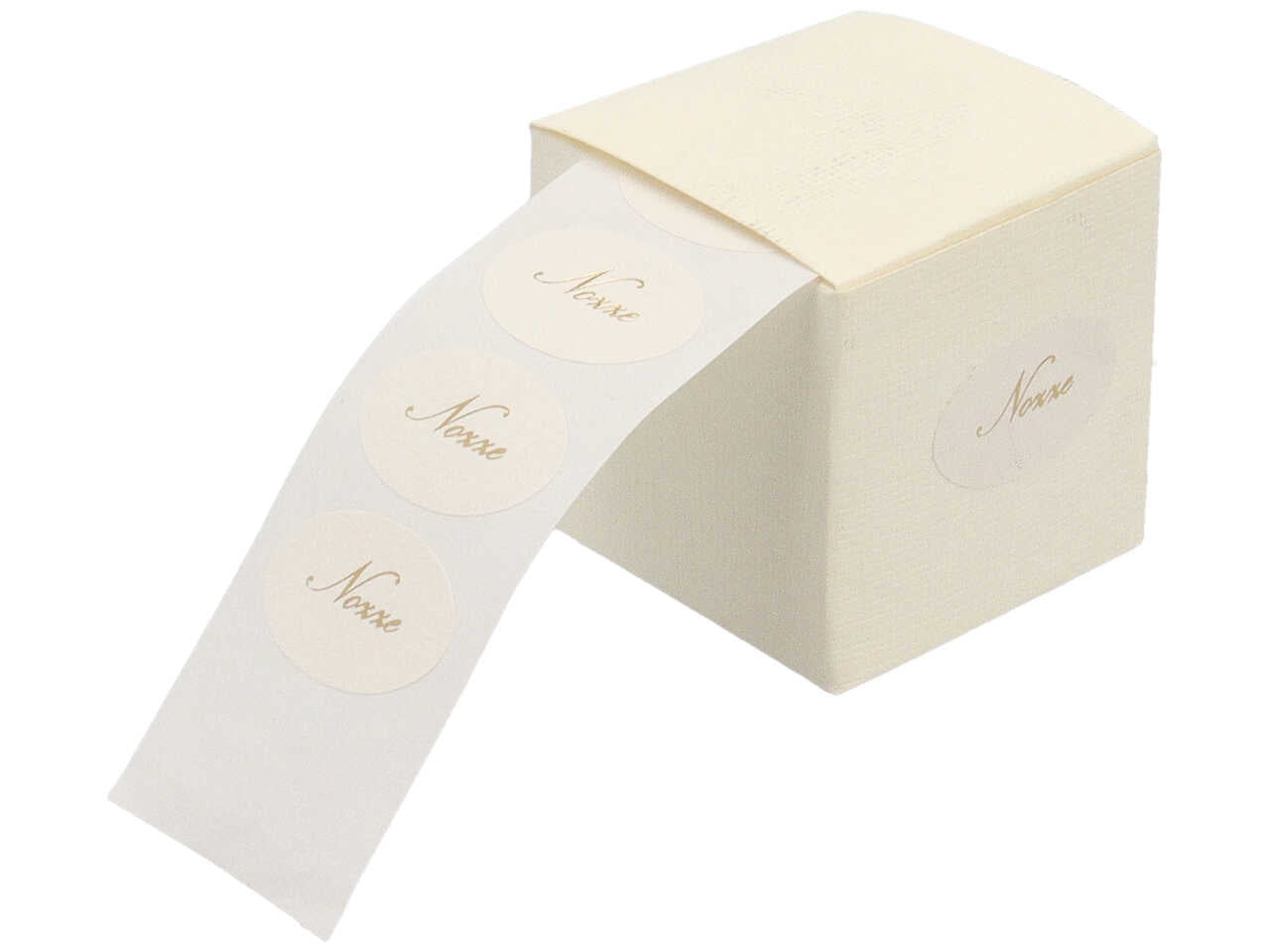 Chiudipacco nozze oro35mmx20 nozzeov09v