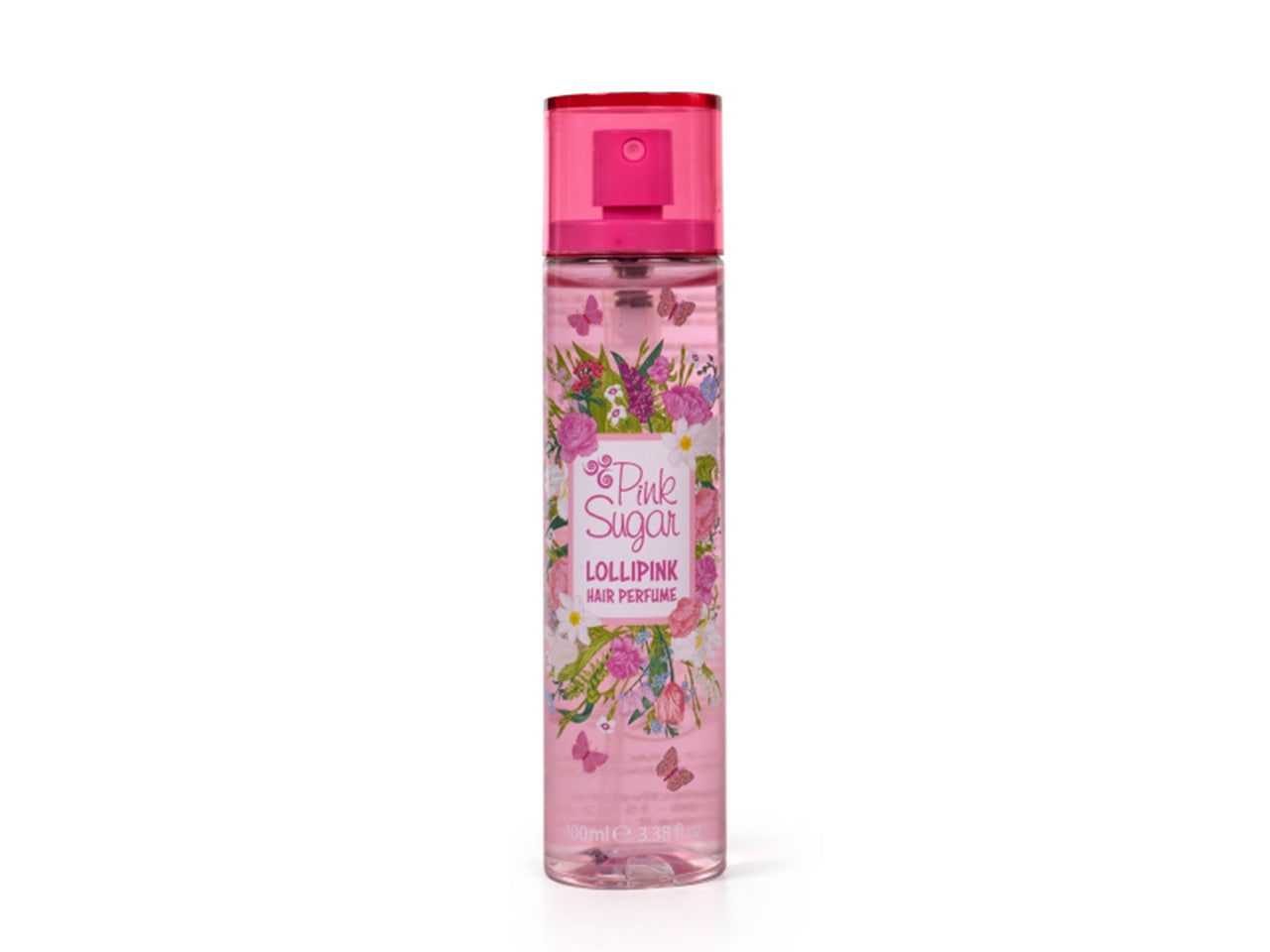 Lollipink profumo per capelli 100ml