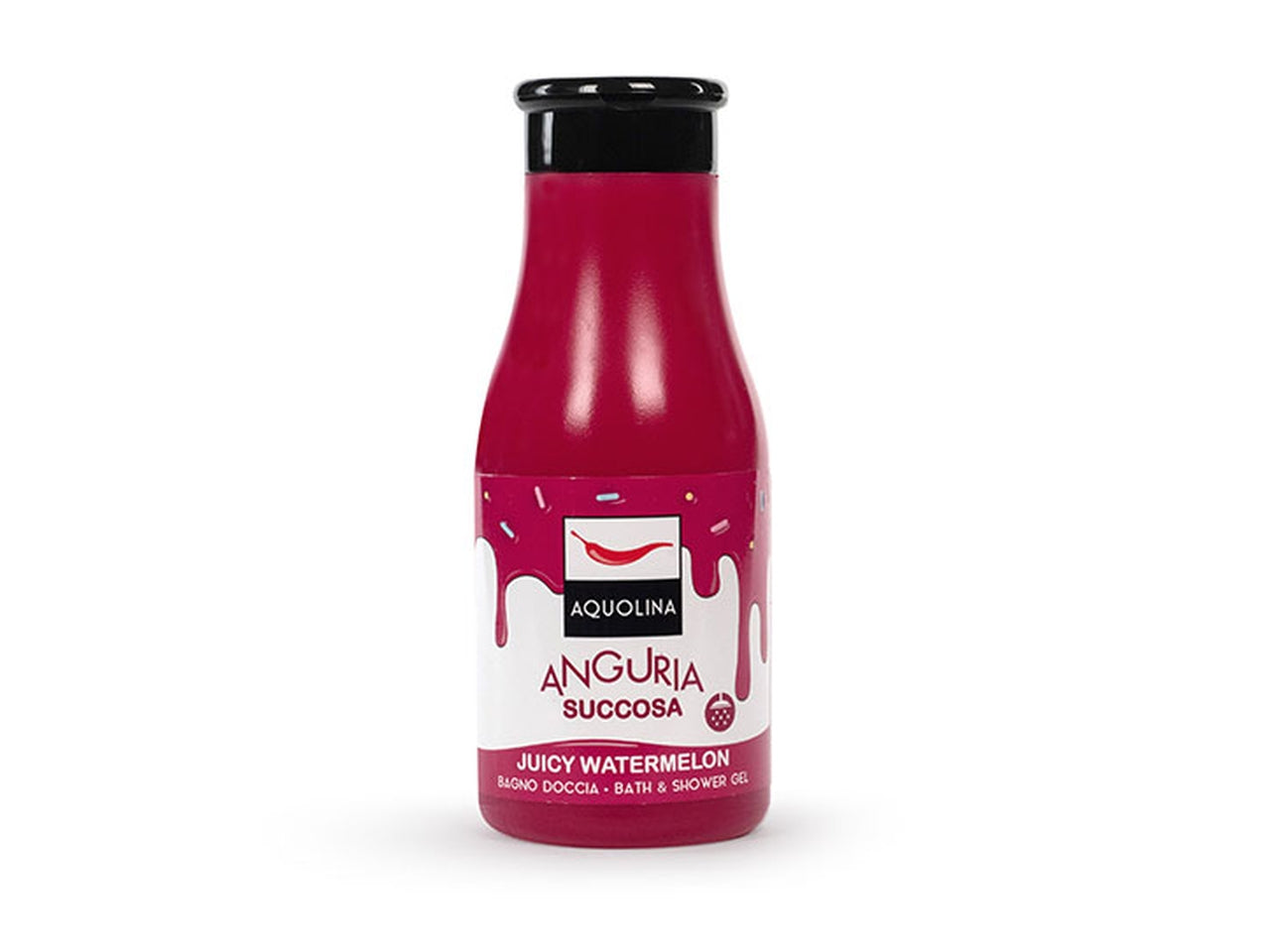 Bagno doccia 250 ml anguria succosa $