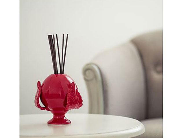 Pomo profumatore 12cm pum10ro