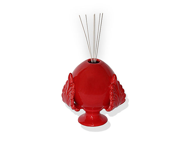 Pomo profumatore 12cm pum10ro