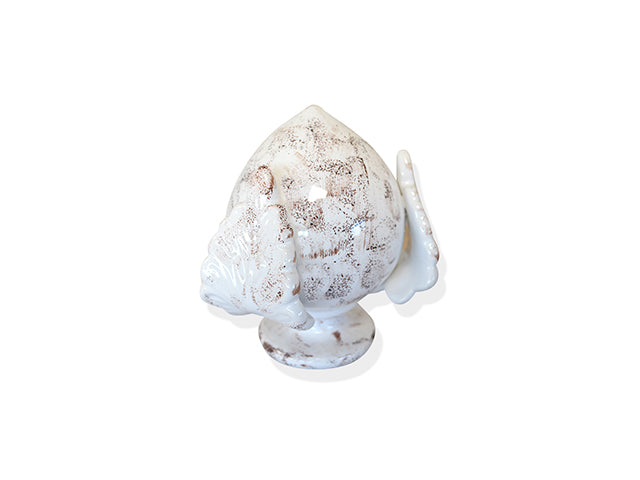 Pomo shabby 9cm pumsh03