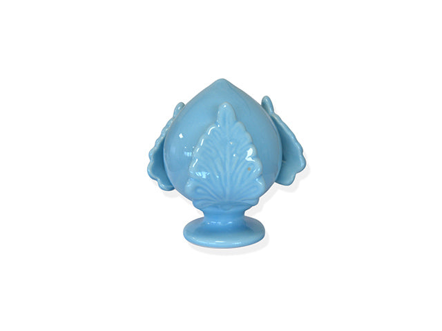 Pomo celeste 7cm 52007ce