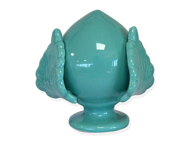 Pomo blu 12cm 52012blu