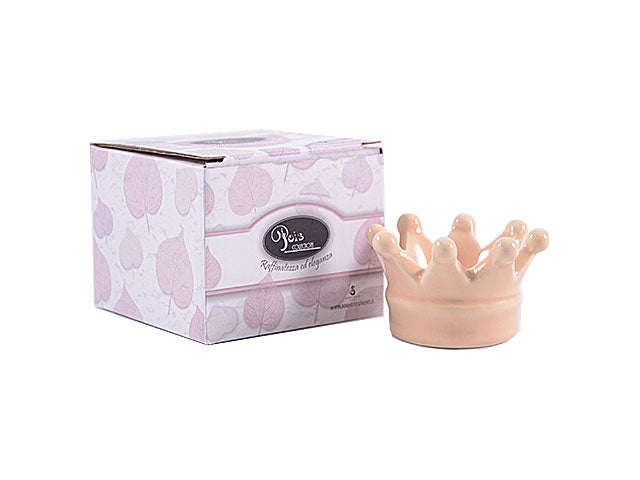 Corona pesco piccola crs-pe