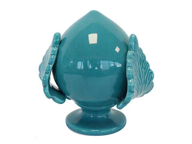Pumo 12cm blu