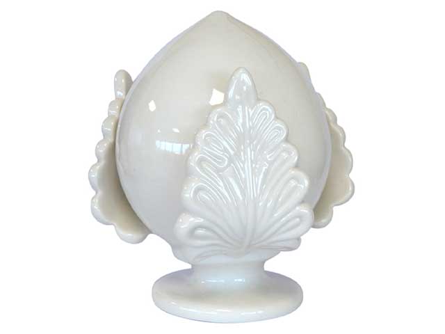 Pumo 27cm bianco 52027bi