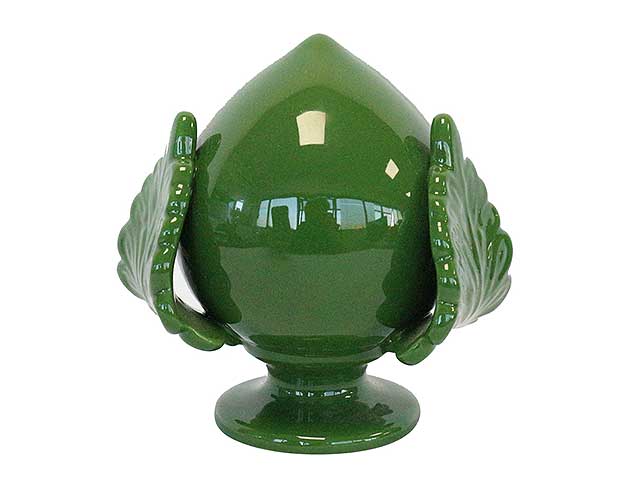 Pumo 12cm verde 52012xve