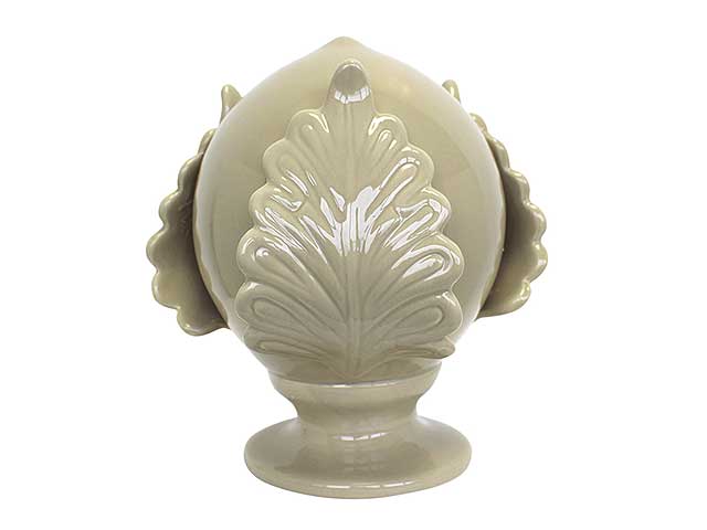 Pumo 12cm beige 52012bei