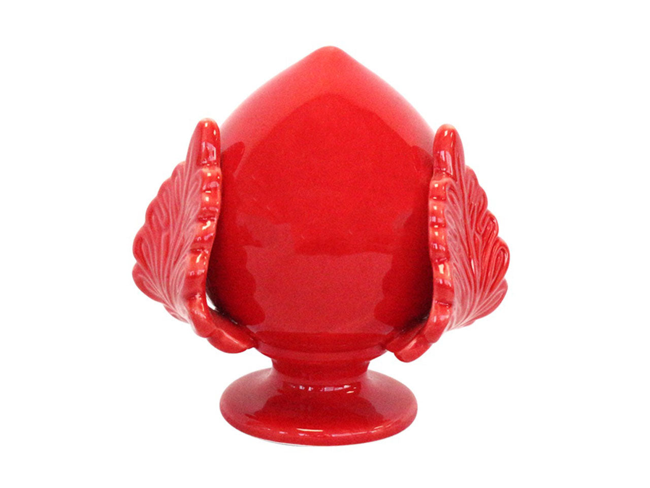 pomo 10cm rosso 52010xross