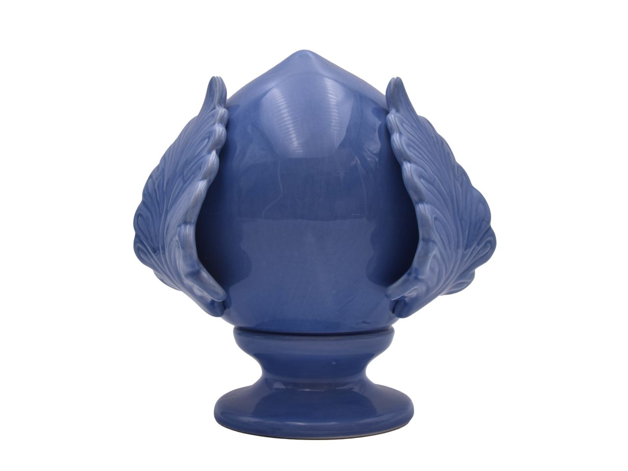 Pumo misura 12cm colore jeans