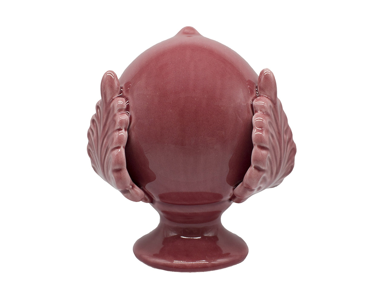 Pumo 7cm rose'