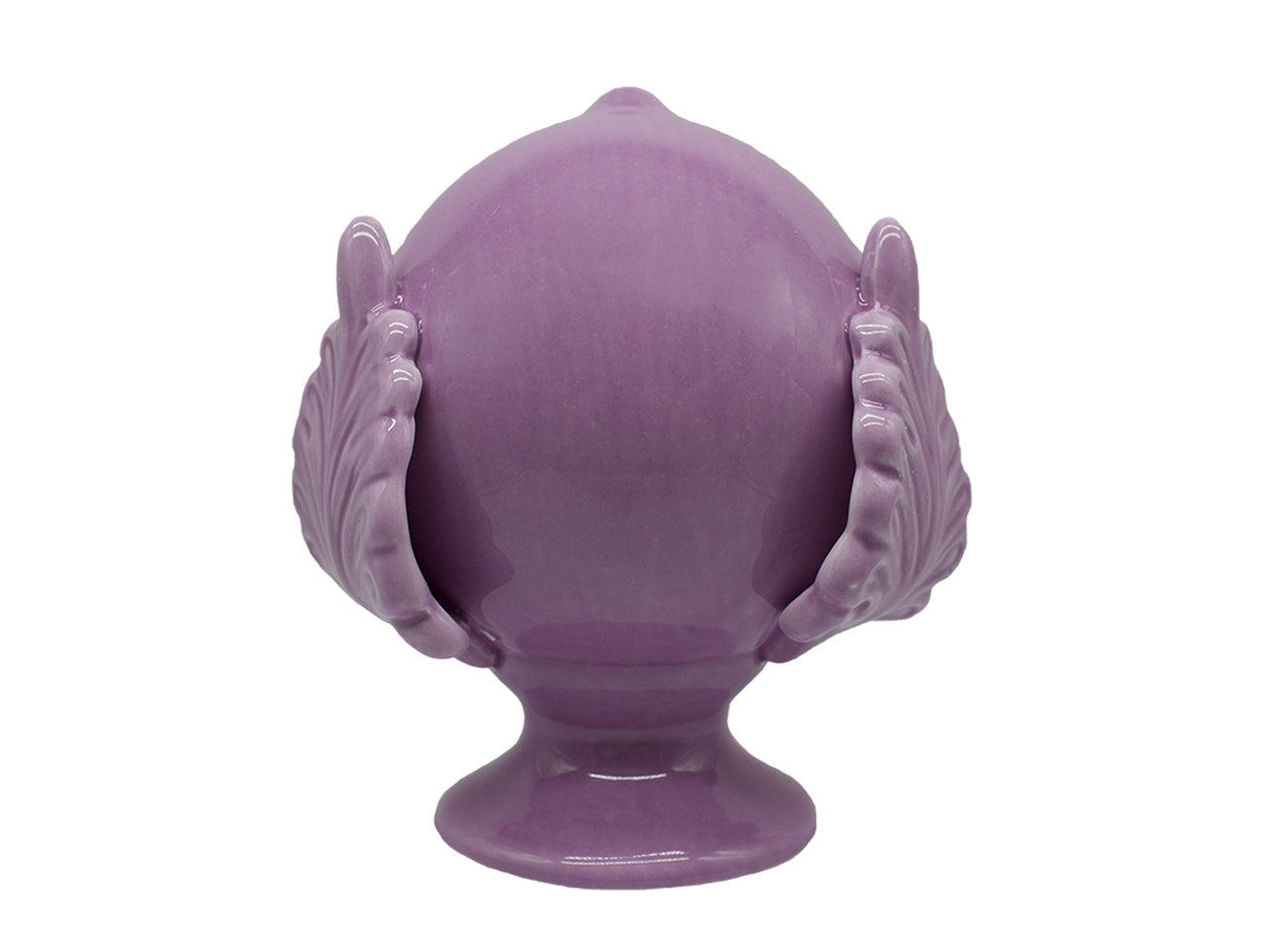 Pumo 7cm lilla