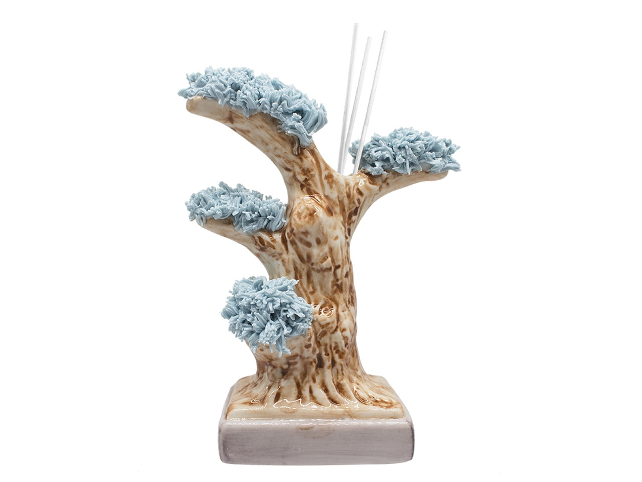 Profumatore foliage line h.15x8x17cm