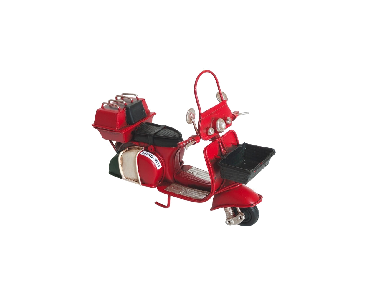 Scooter 11,5x6x7,5cm