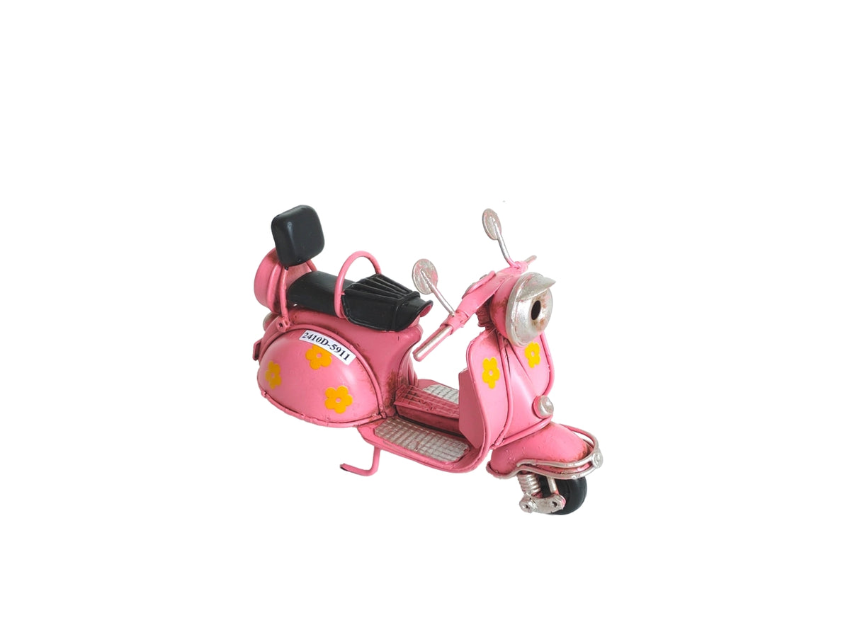 Scooter 11,5x6x7,5cm