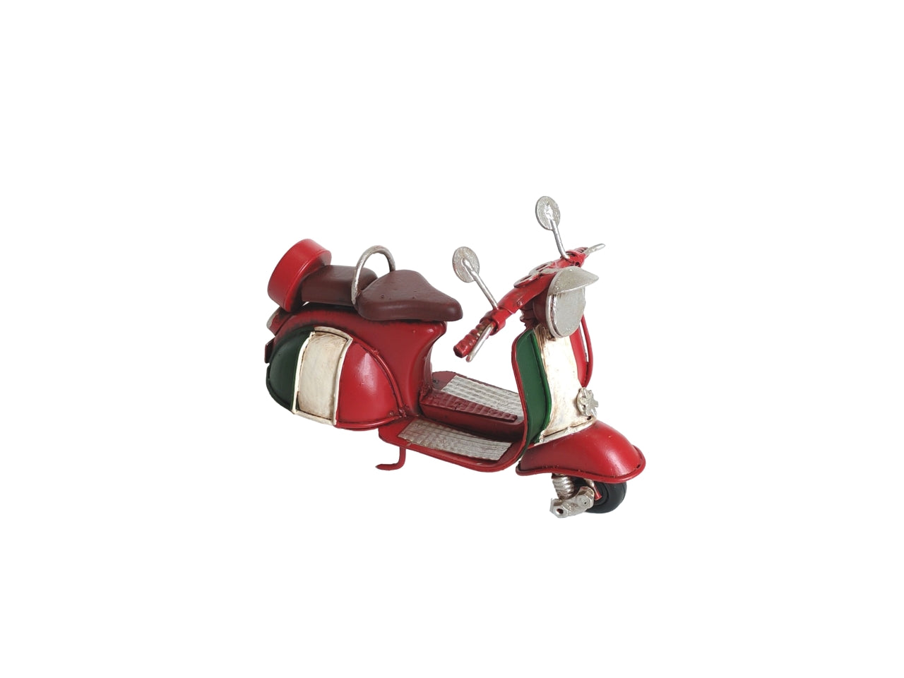 Scooter 11,5x6x7,5cm