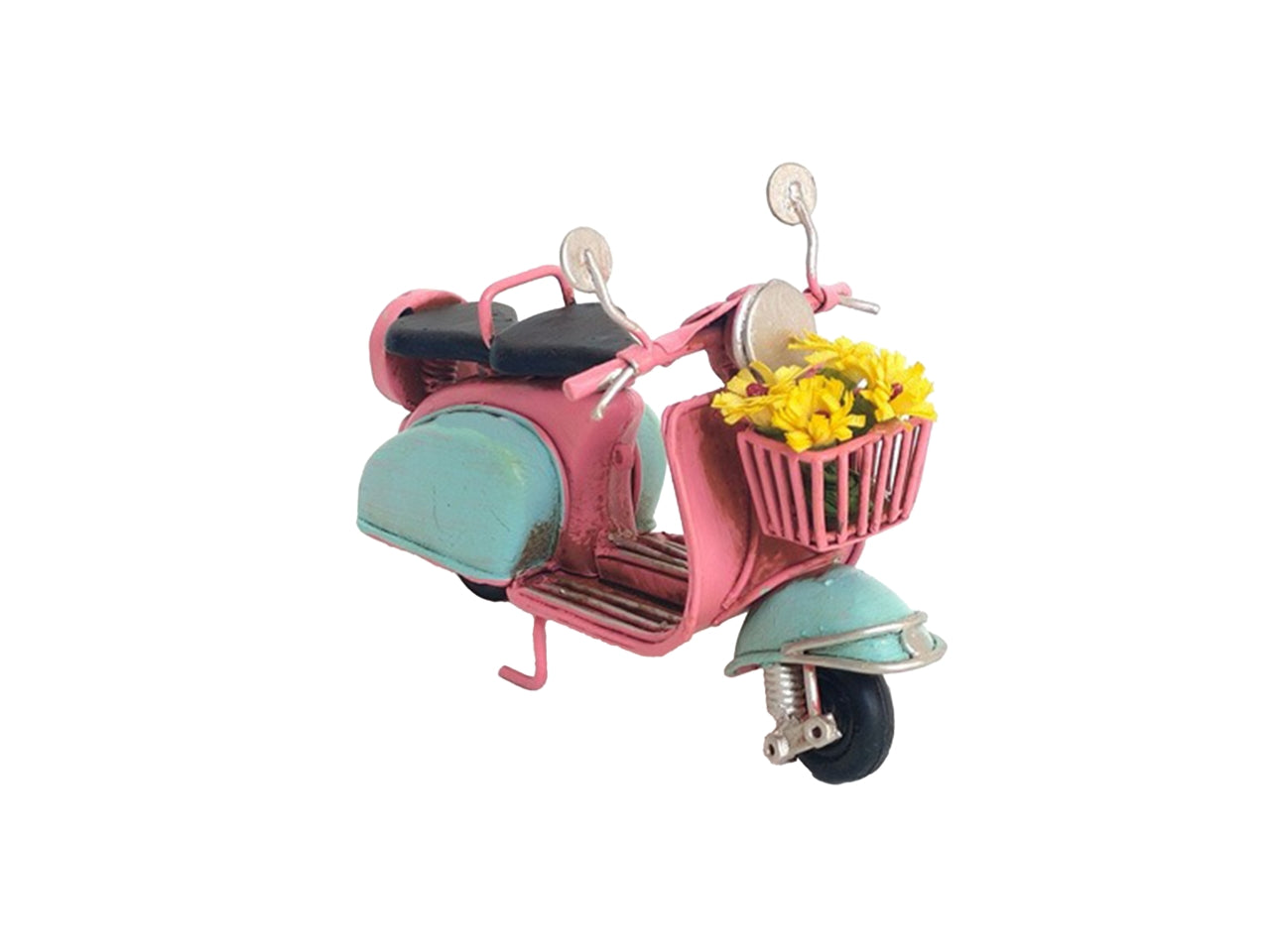 Scooter 11,5x6x7,5cm