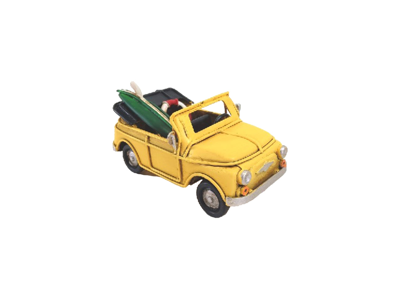 Macchina 10,5x6x5,5 cm