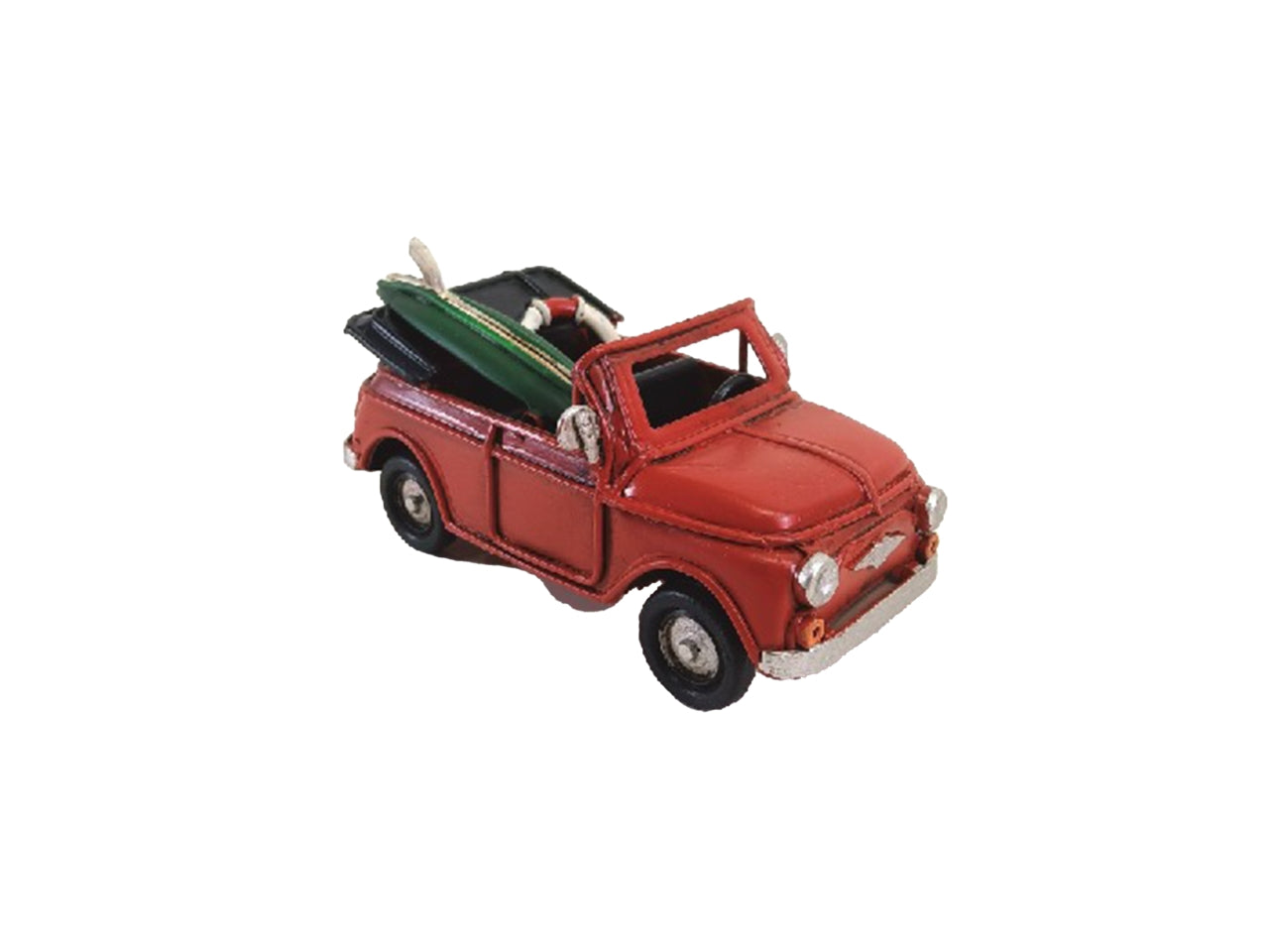 Macchina 10,5x6x5,5 cm