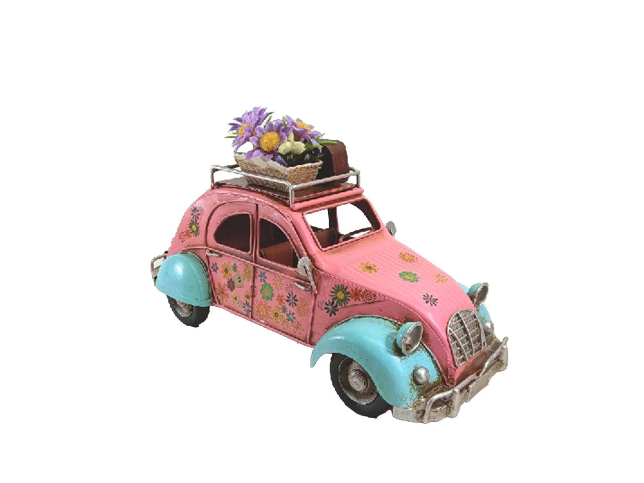 Auto vintage 26x10,5x15cm