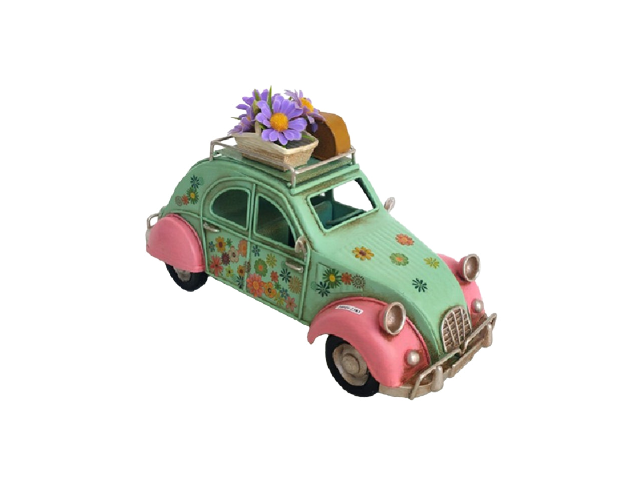 Auto vintage 26x10,5x15cm