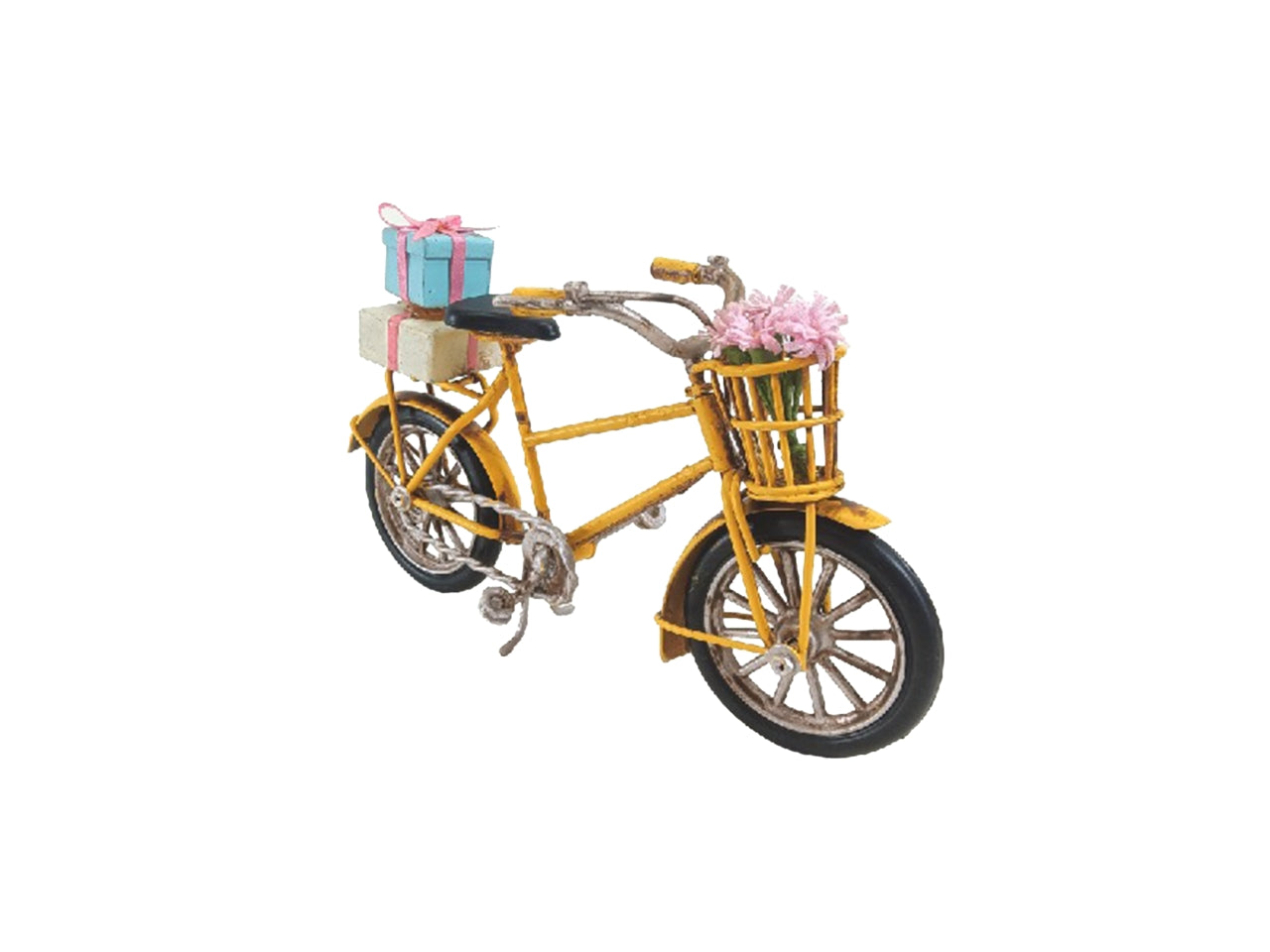 Bicicletta 17x6x9,5cm
