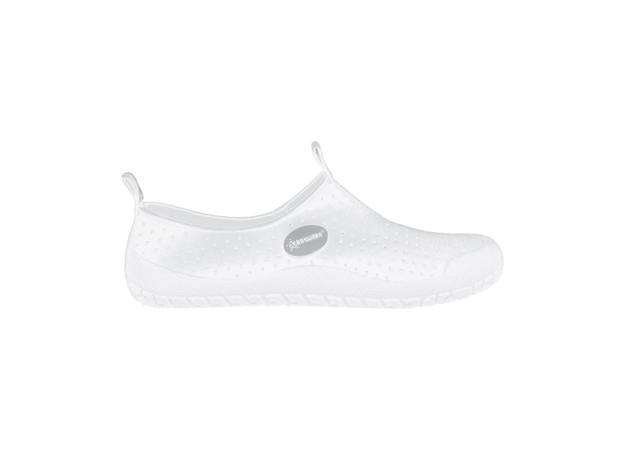 Scarpette Tropicalwhite taglia 36