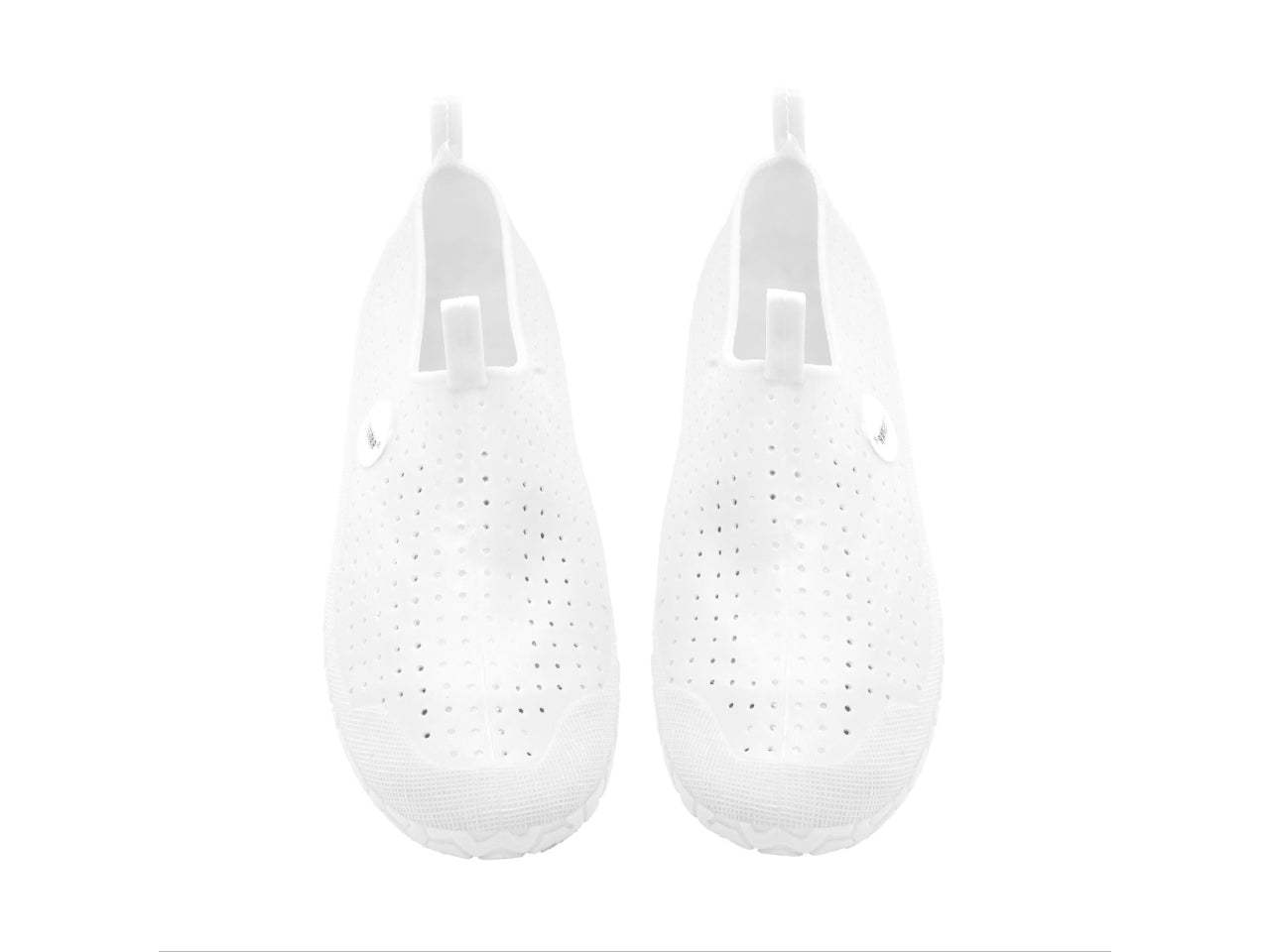 Scarpette Tropicalwhite taglia 36