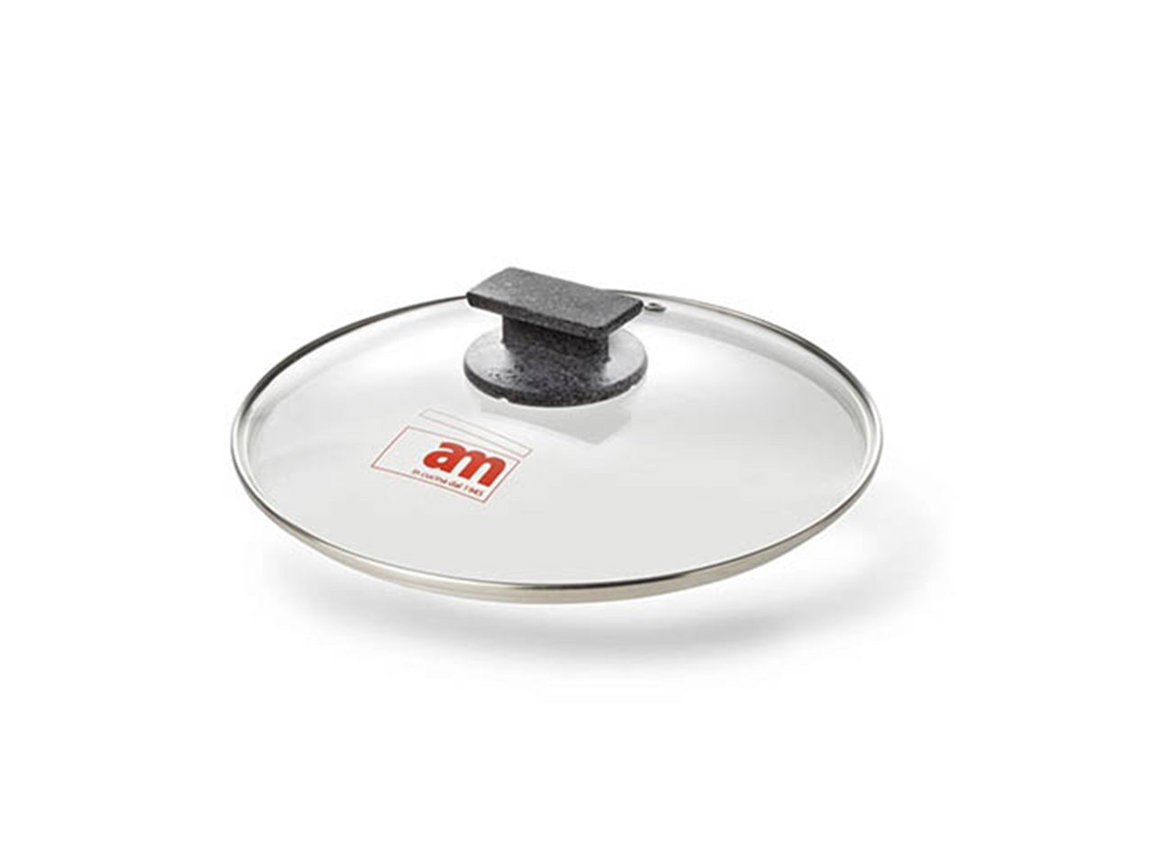 Coperchio d.22cm linea Cuore di Pietra