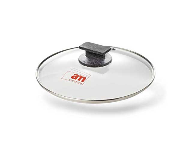 Coperchio d.32cm linea Cuore di Pietra